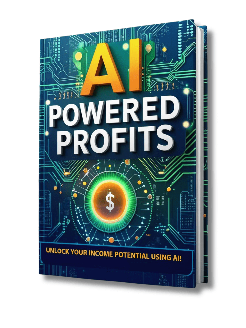 AI-Powered Profits: Unlocking Your Side Hustle Potential
