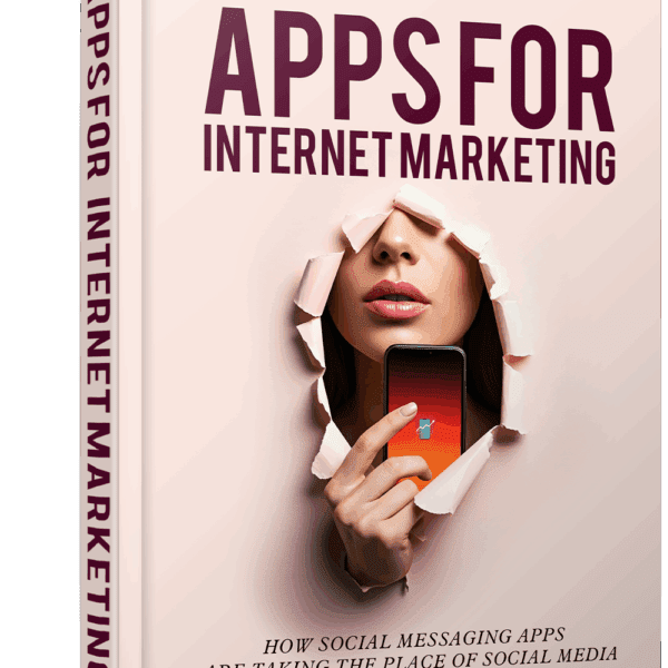 Apps For Internet Marketing - Course Package