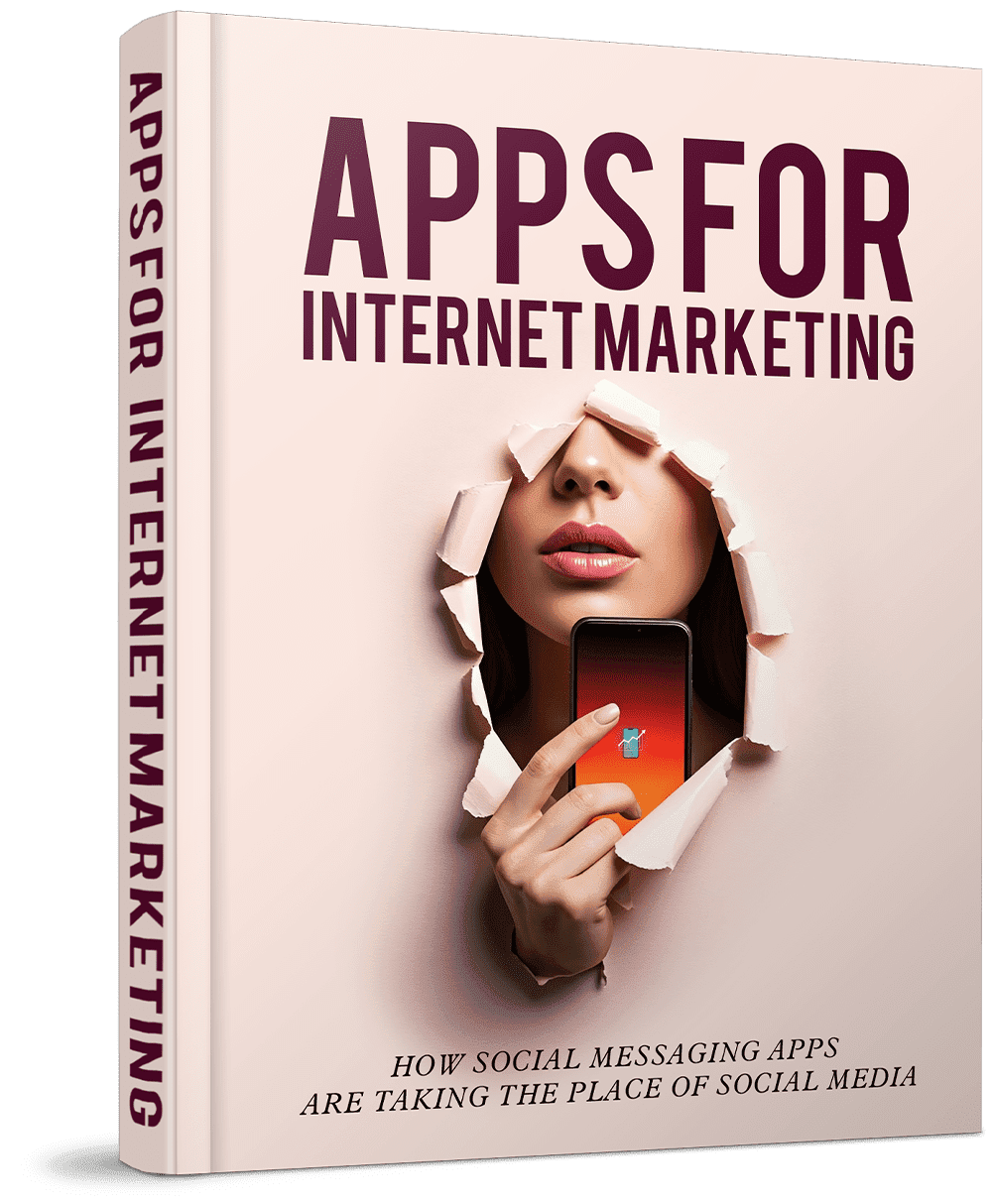 Apps For Internet Marketing - Course Package