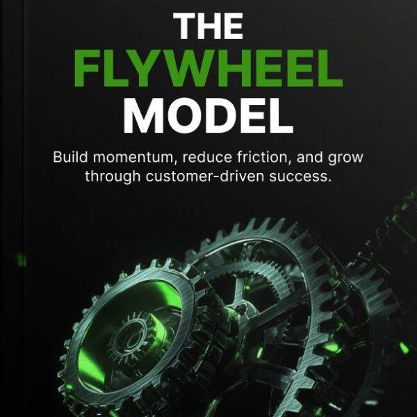 The Flywheel Model - Ebook