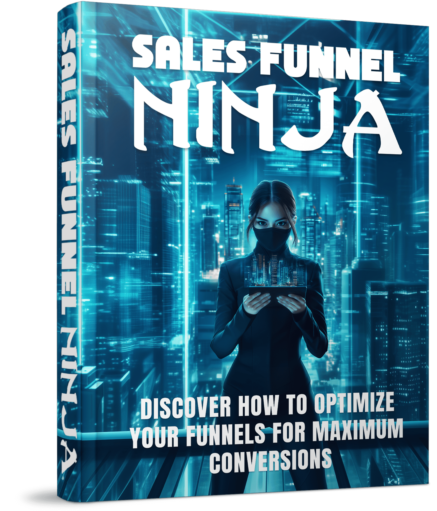 Sales Funnel Ninja - Course Package