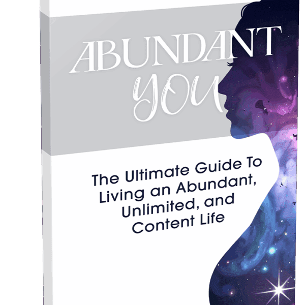 Abundant YOU